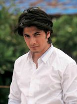 Ali Zafar