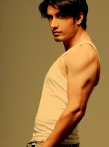 Ali Zafar