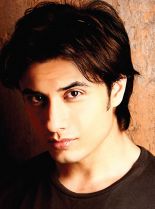 Ali Zafar