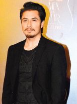 Ali Zafar