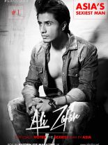 Ali Zafar