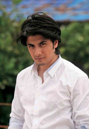 Ali Zafar