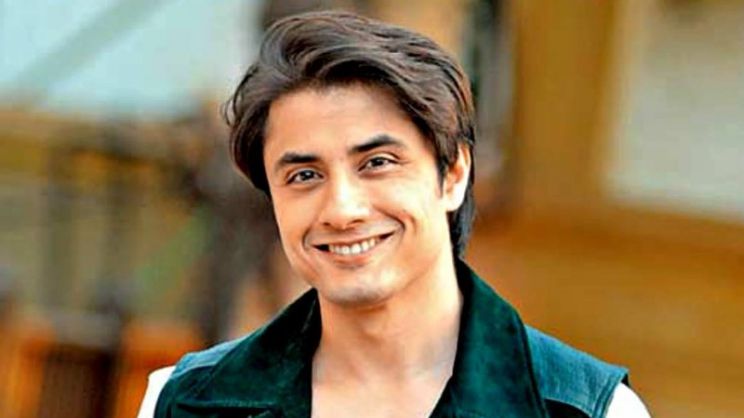 Ali Zafar