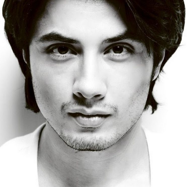 Ali Zafar