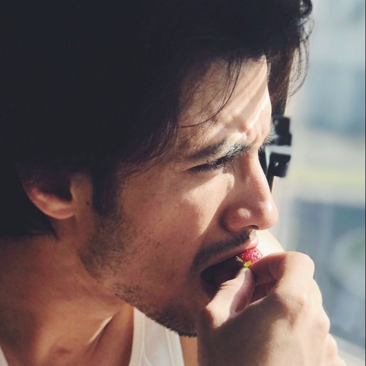 Ali Zafar