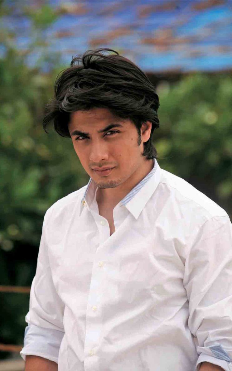 Ali Zafar