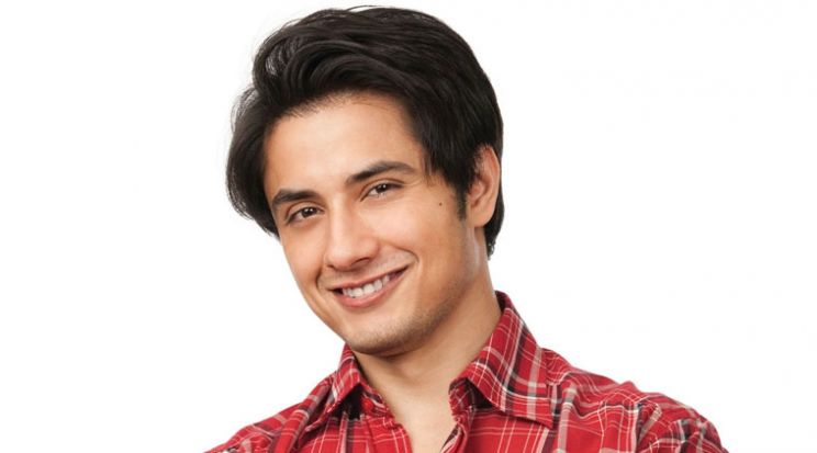 Ali Zafar