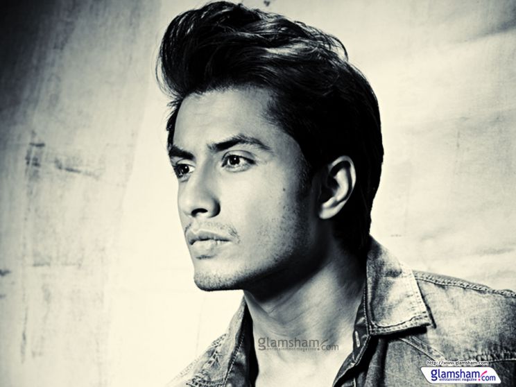 Ali Zafar