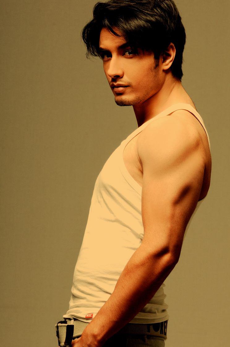 Ali Zafar