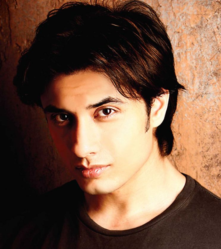 Ali Zafar