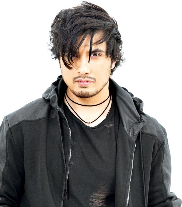 Ali Zafar