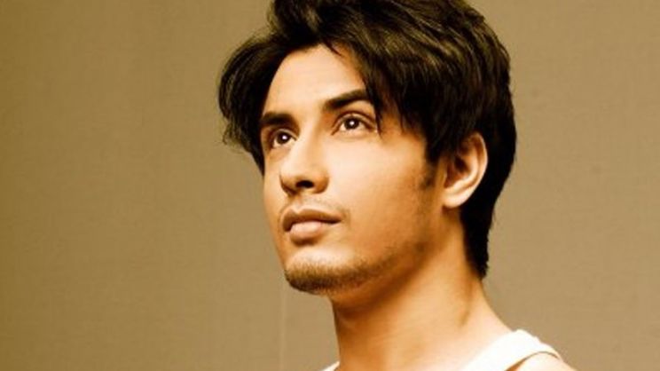 Ali Zafar