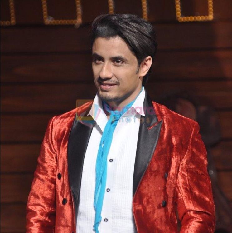 Ali Zafar