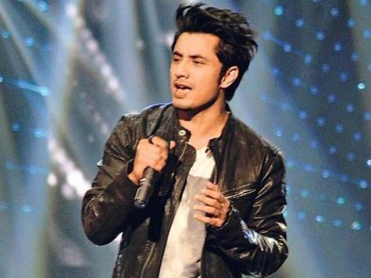 Ali Zafar