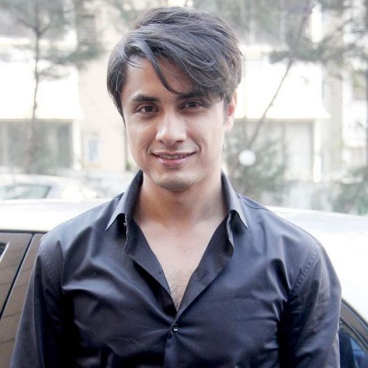 Ali Zafar