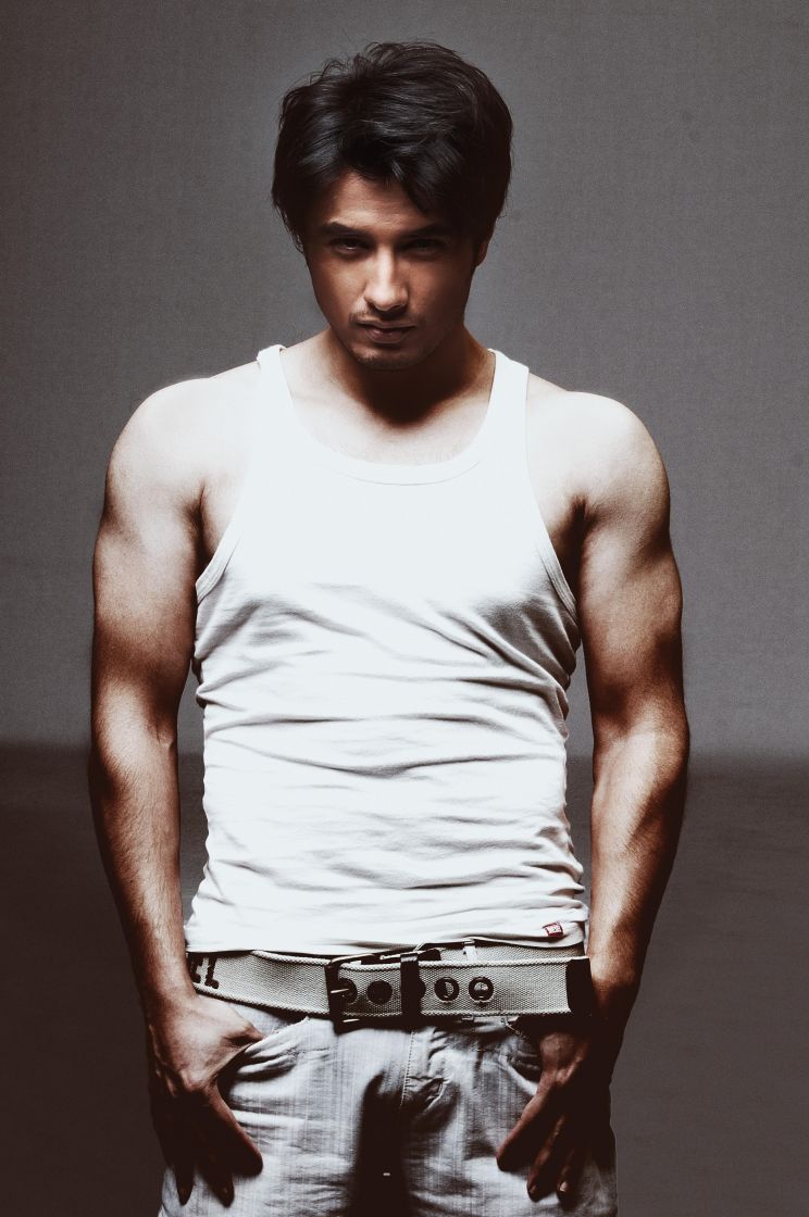 Ali Zafar