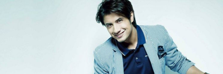 Ali Zafar