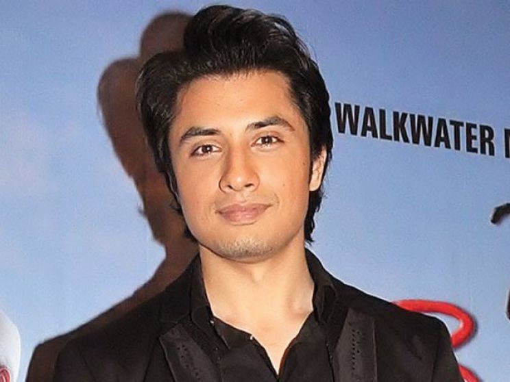 Ali Zafar