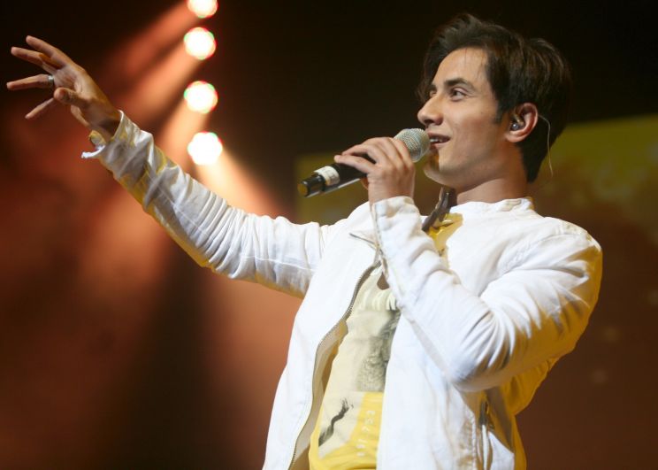 Ali Zafar