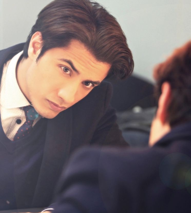 Ali Zafar