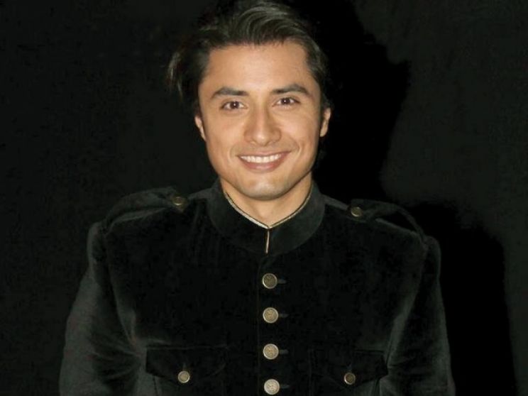 Ali Zafar