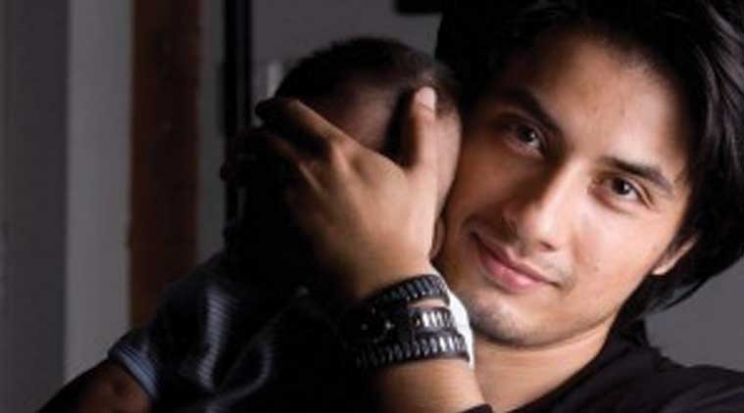 Ali Zafar