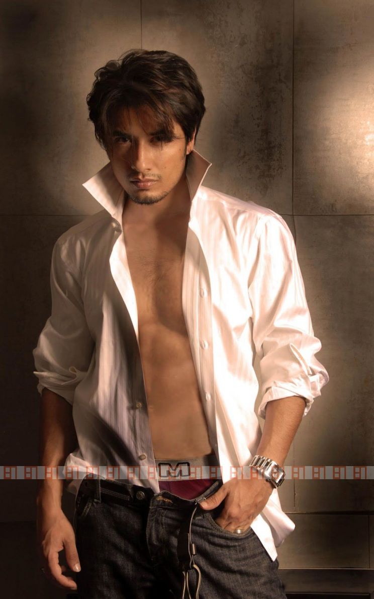 Ali Zafar