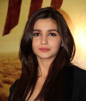 Alia Bhatt