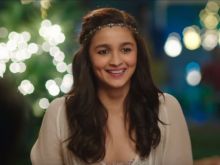 Alia Bhatt