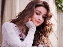 Alia Bhatt