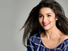 Alia Bhatt