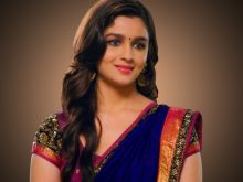 Alia Bhatt