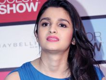 Alia Bhatt