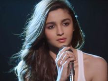 Alia Bhatt