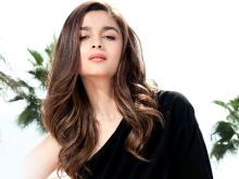 Alia Bhatt