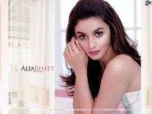 Alia Bhatt