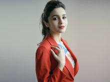 Alia Bhatt