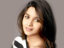 Alia Bhatt