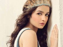 Alia Bhatt #538854 picture (Landscape Medium)