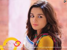 Alia Bhatt #538857 picture (Landscape Medium)