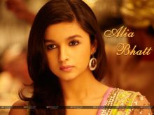 Alia Bhatt #538864 picture (Landscape Medium)
