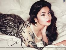 Alia Bhatt #538874 picture (Landscape Medium)