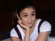 Alia Bhatt