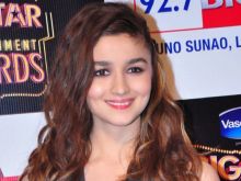 Alia Bhatt