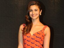 Alia Bhatt