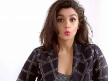 Alia Bhatt