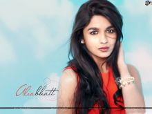 Alia Bhatt