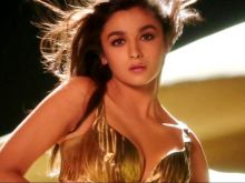 Alia Bhatt