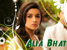 Alia Bhatt