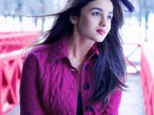 Alia Bhatt